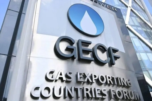 Саммит ФСЭГ в Алжире обсудит газовый вопрос в свете геополитических изменений